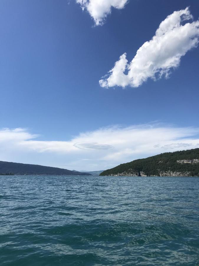 Petit Lac 杜约特 外观 照片